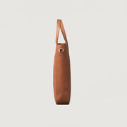 
The Poet Çantë tote lëkure – alternate product view 4