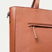 
The Poet Çantë tote lëkure – alternate product view 6