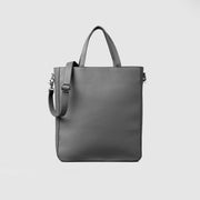 
The Poet Çantë tote lëkure – alternate product view 3