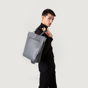 
The Poet Çantë tote lëkure – alternate product view 5