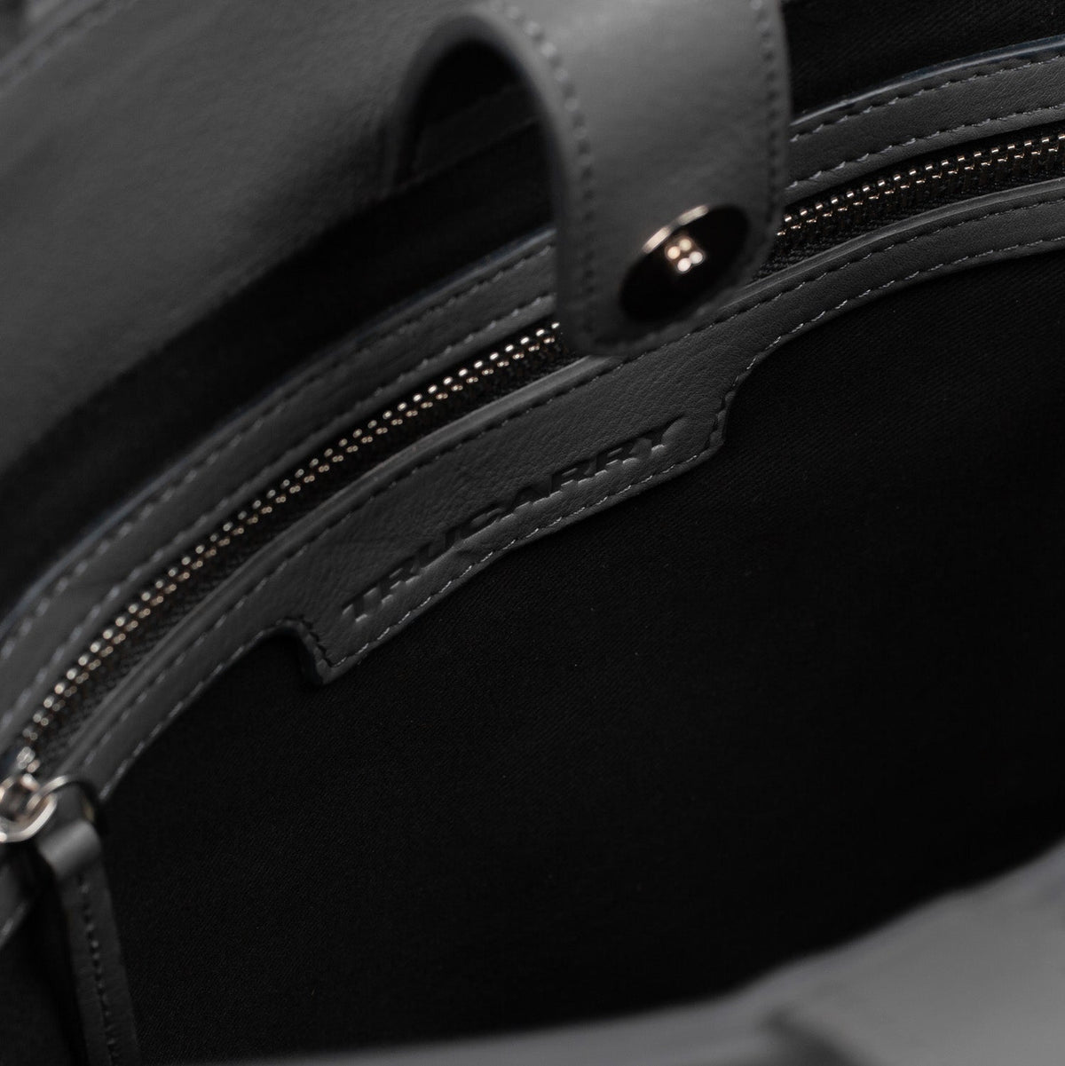 
The Poet Çantë tote lëkure – alternate product view 7