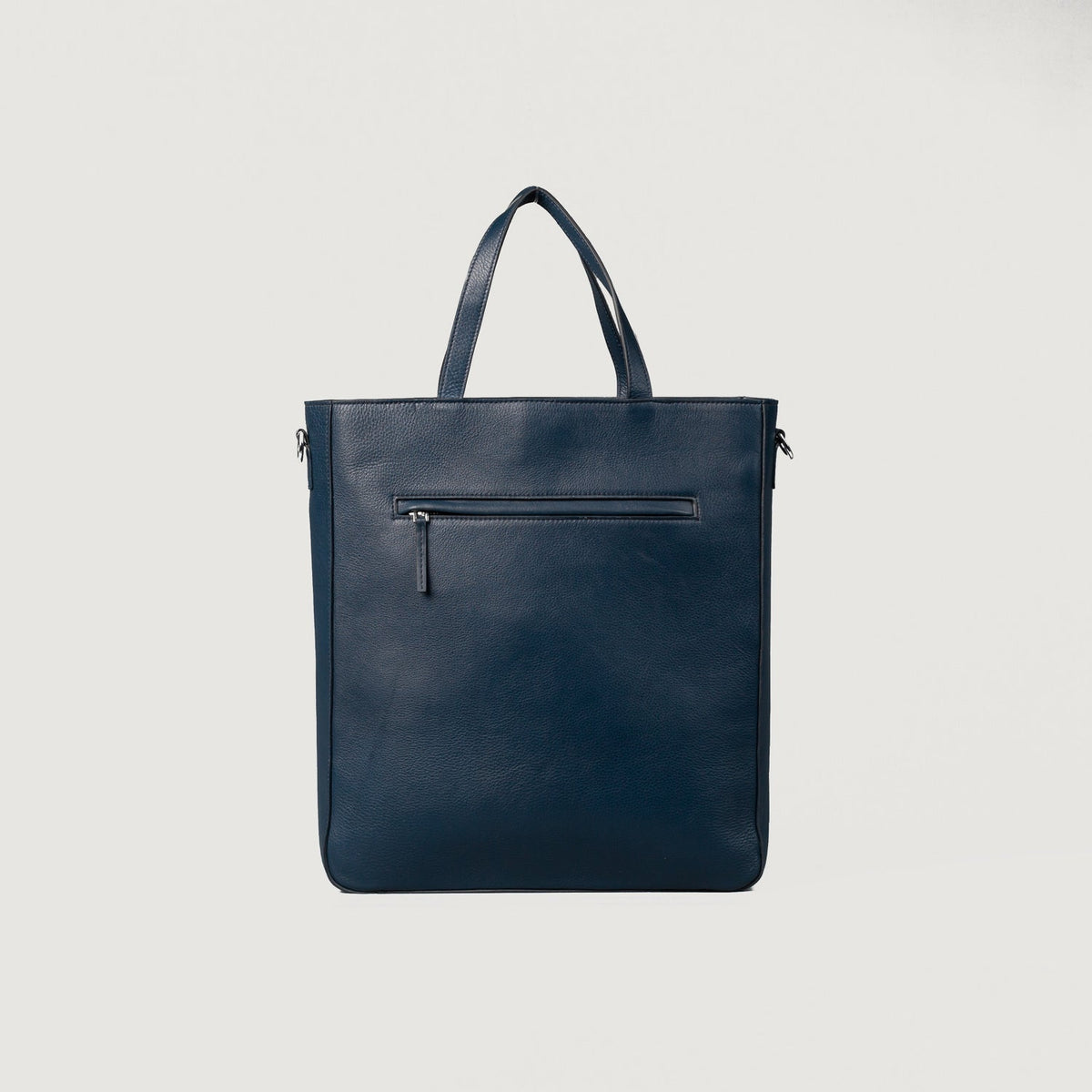 
The Poet Çantë tote lëkure – alternate product view 1