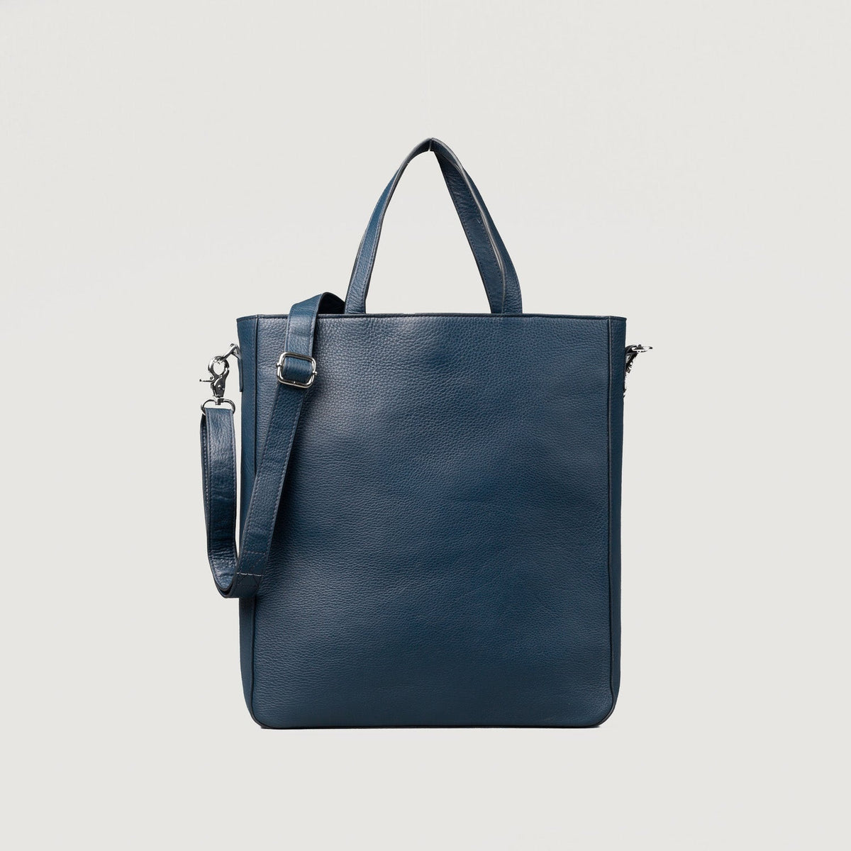 
The Poet Çantë tote lëkure – alternate product view 3