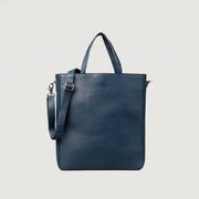 
The Poet Çantë tote lëkure – alternate product view 3