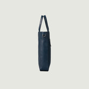 
The Poet Çantë tote lëkure – alternate product view 4