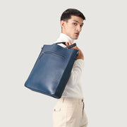 
The Poet Çantë tote lëkure – alternate product view 5