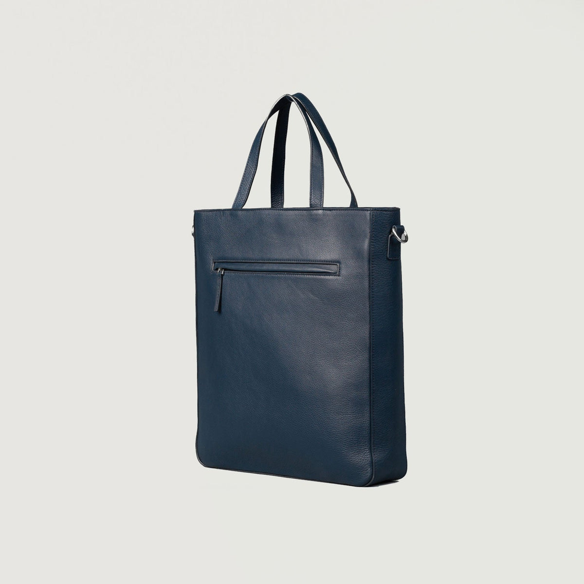 
The Poet Çantë tote lëkure – alternate product view 6