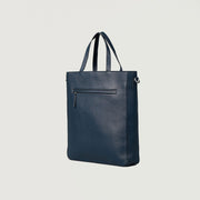 
The Poet Çantë tote lëkure – alternate product view 6