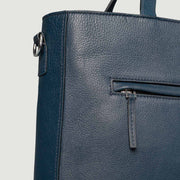
The Poet Çantë tote lëkure – alternate product view 7