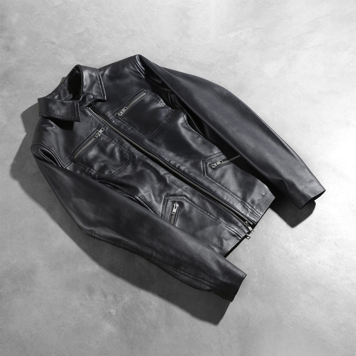 Tomachi Red Jacket – alternate product view 7