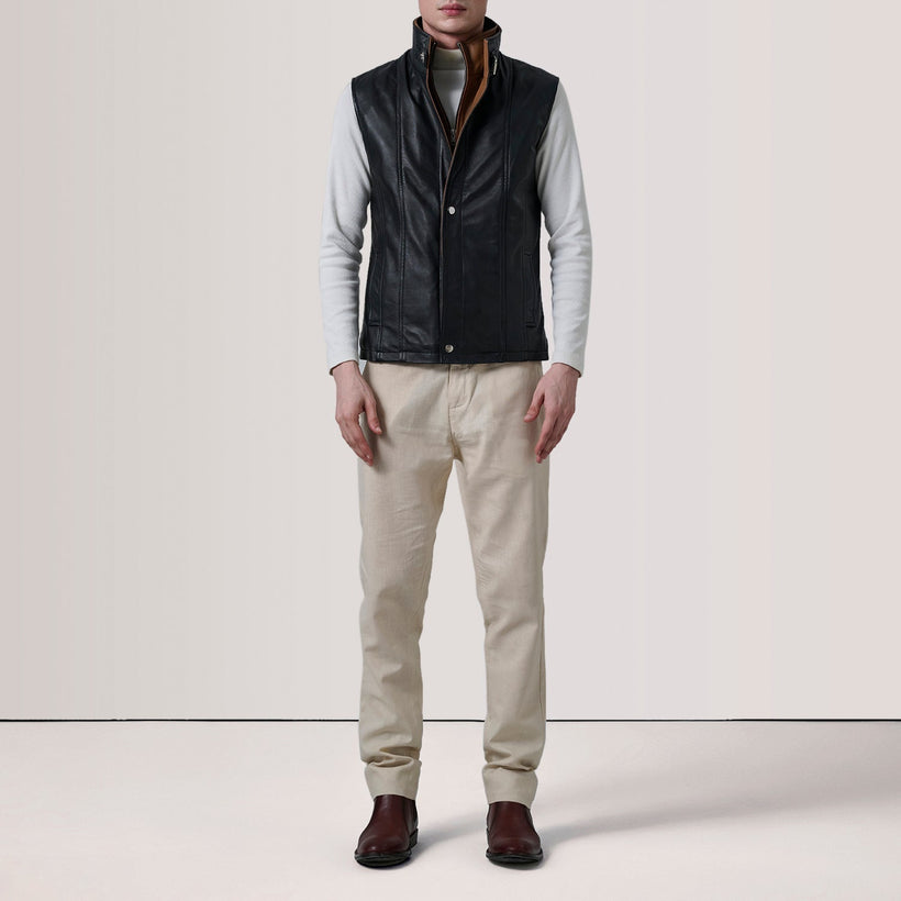 Zane Vest për Meshkuj