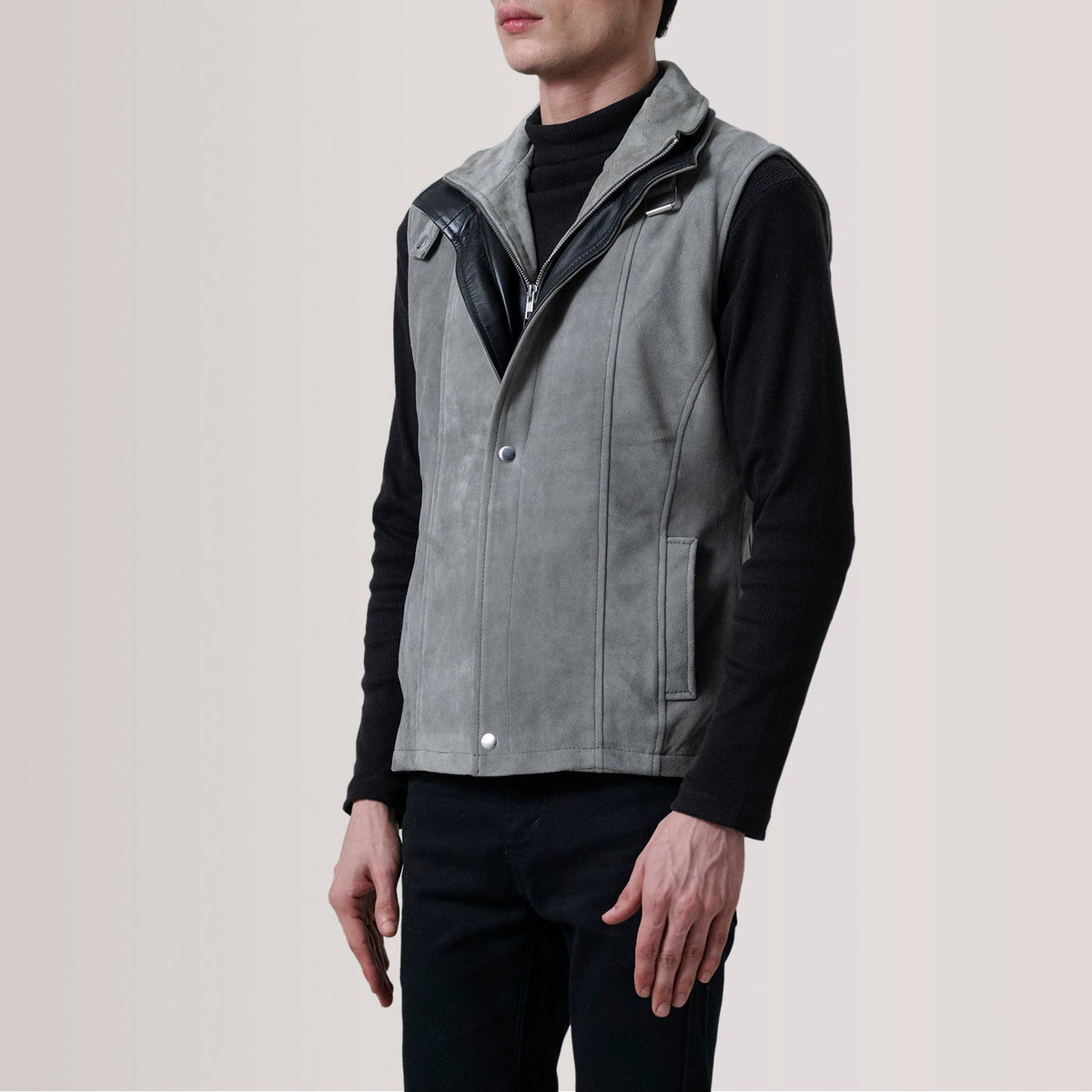 
Zane Vest për Meshkuj për Meshkuj – alternate product view 3