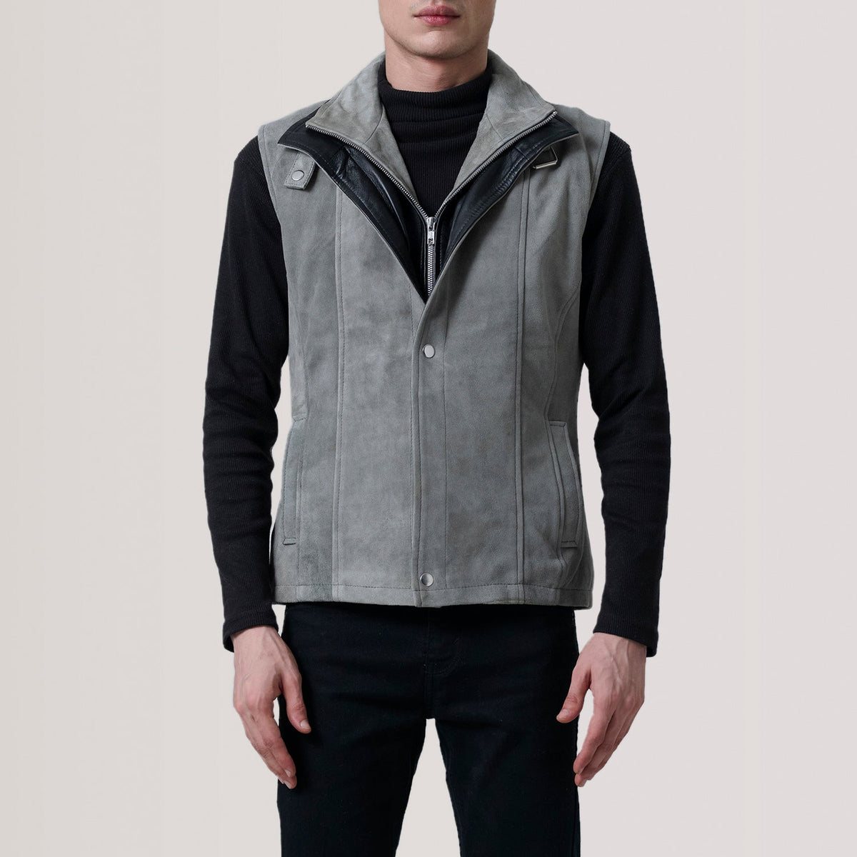 
Zane Vest për Meshkuj për Meshkuj – alternate product view 5