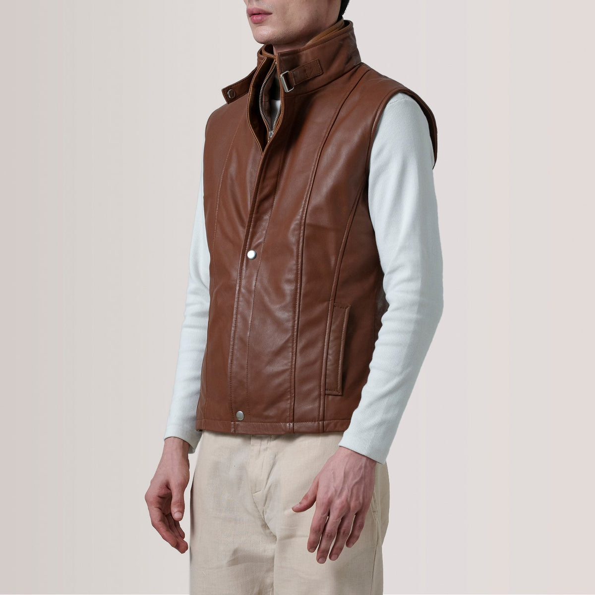
Zane Vest për Meshkuj për Meshkuj – alternate product view 3