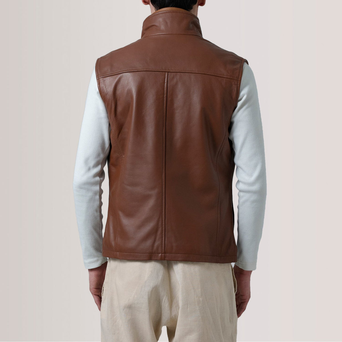 
Zane Vest për Meshkuj për Meshkuj – alternate product view 4