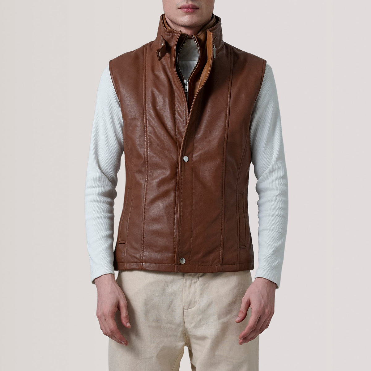 
Zane Vest për Meshkuj për Meshkuj – alternate product view 5