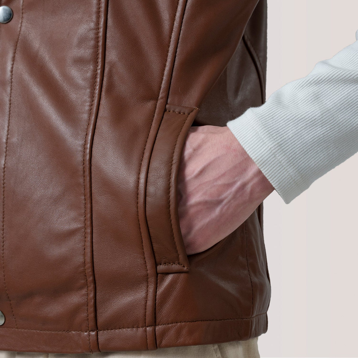 
Zane Vest për Meshkuj për Meshkuj – alternate product view 6